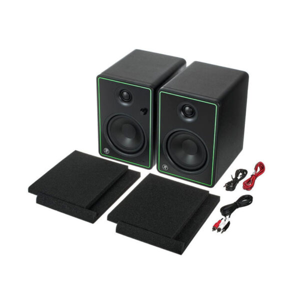 اسپیکر مانیتورینگ Mackie CR5-X