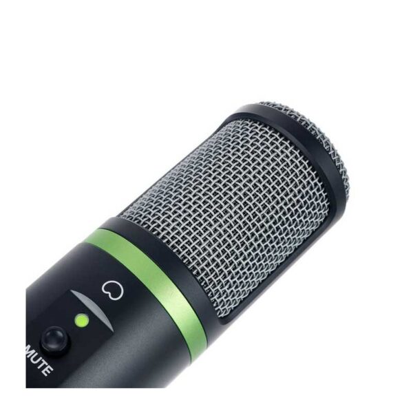 میکروفن یو اس بی مکی Mackie EM-USB