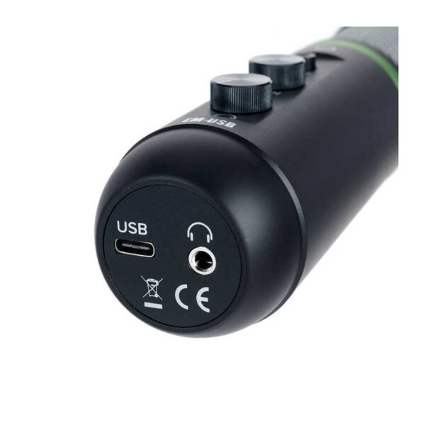 میکروفن یو اس بی مکی Mackie EM-USB