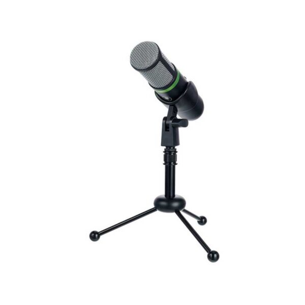 میکروفن یو اس بی مکی Mackie EM-USB