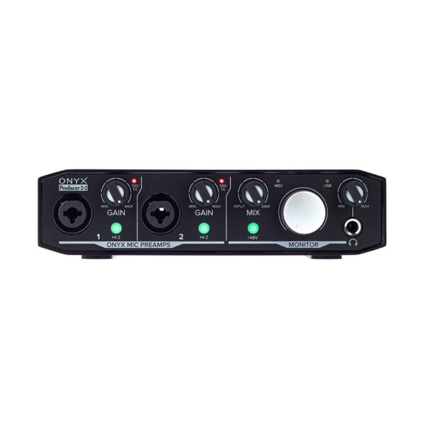 کارت صدا مکی Mackie Onyx Producer 2-2