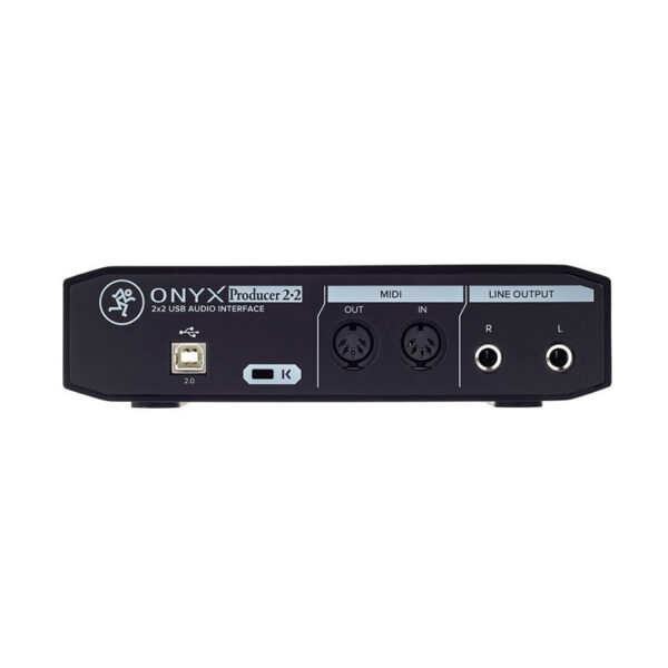 کارت صدا مکی Mackie Onyx Producer 2-2