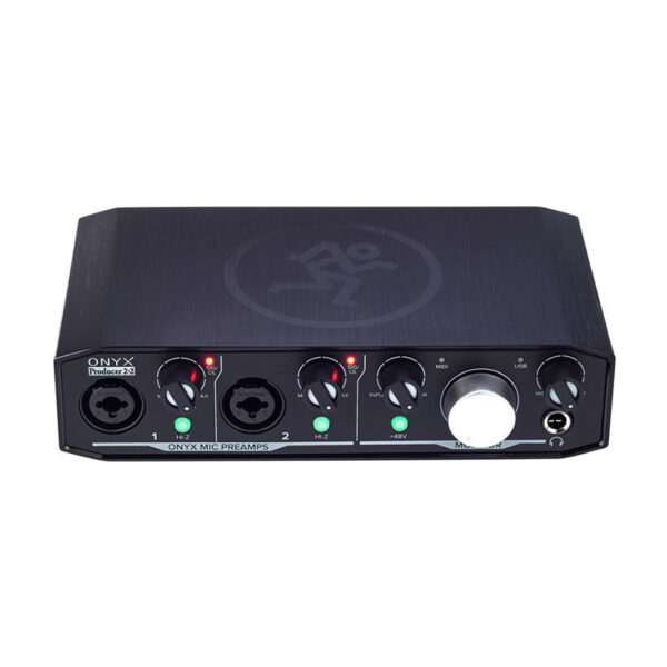 کارت صدا مکی Mackie Onyx Producer 2-2