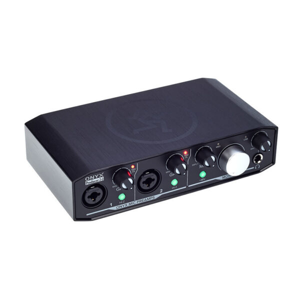 کارت صدا مکی Mackie Onyx Producer 2-2