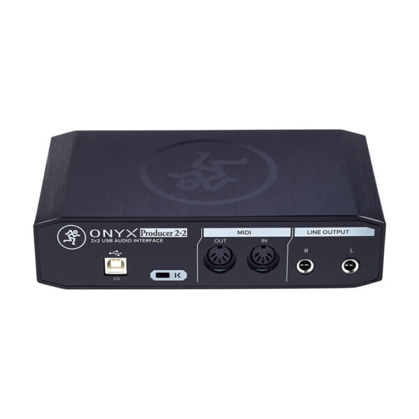 کارت صدا مکی Mackie Onyx Producer 2-2