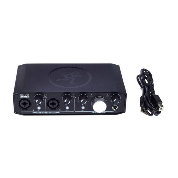 کارت صدا مکی Mackie Onyx Producer 2-2