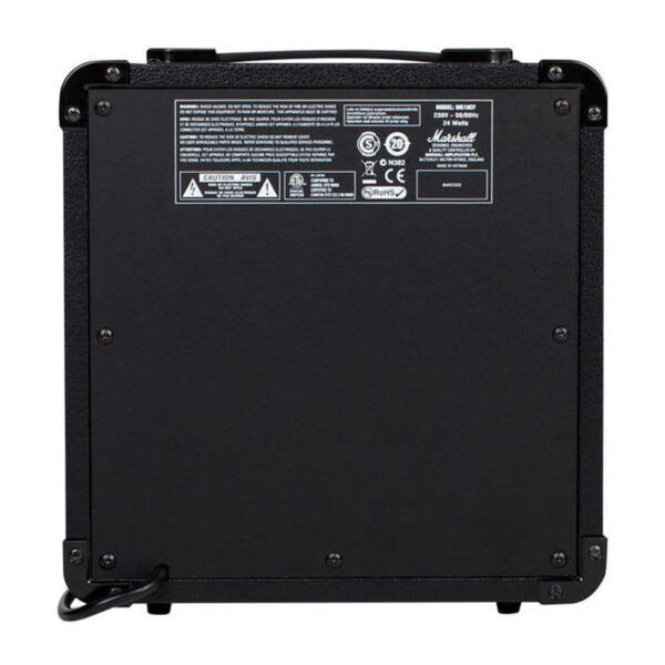 آمپلی فایر گیتار مارشال Marshall MG10G