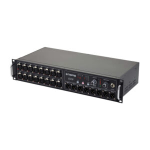 استیج باکس میداس Midas DL16
