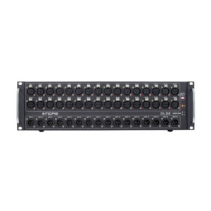 استیج باکس میداس Midas DL32