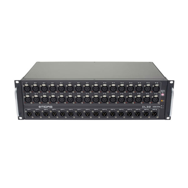 استیج باکس میداس Midas DL32