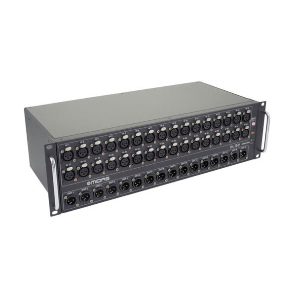 استیج باکس میداس Midas DL32