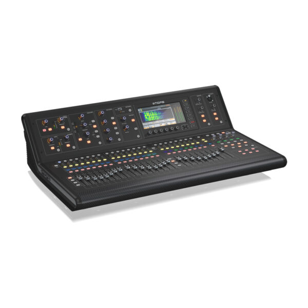 میکسر صدا میداس Midas M32 LIVE