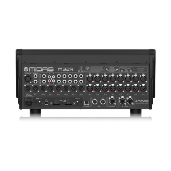 میکسر صدا میداس Midas M32R LIVE