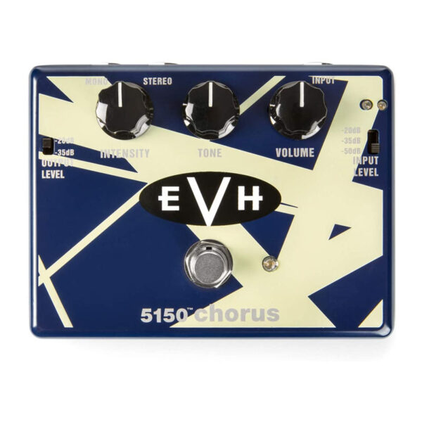 افکت گیتار الکتریک ام ایکس آر MXR EVH 5150 Chorus Pedal
