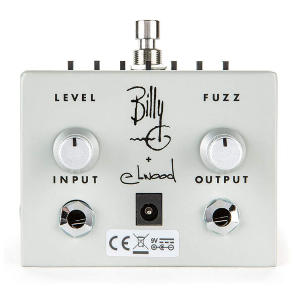 افکت گیتار الکتریک ام ایکس آر MXR BFG07 Octavio Fuzz FX