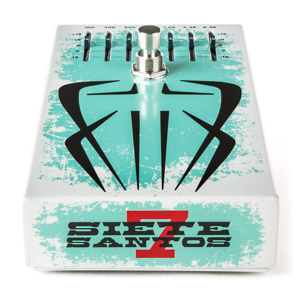 افکت گیتار الکتریک ام ایکس آر MXR BFG07 Octavio Fuzz FX