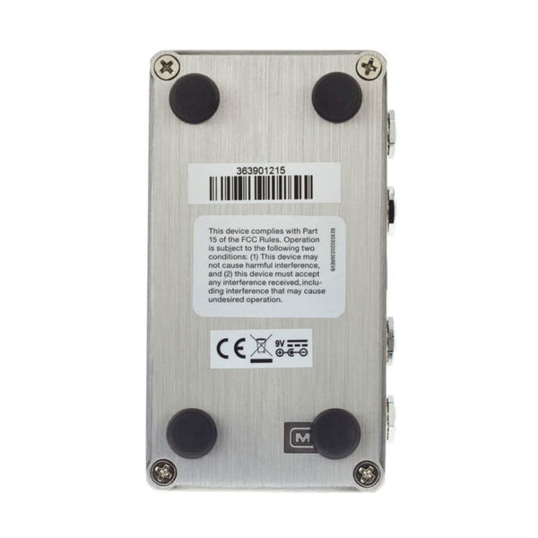 افکت گیتار الکتریک ام ایکس آر MXR Clone Looper M303