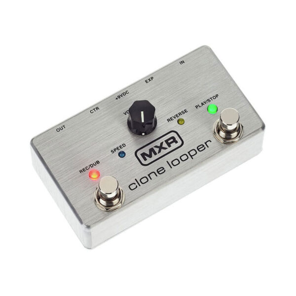 افکت گیتار الکتریک ام ایکس آر MXR Clone Looper M303