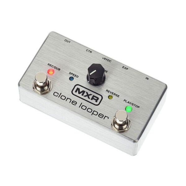 افکت گیتار الکتریک ام ایکس آر MXR Clone Looper M303