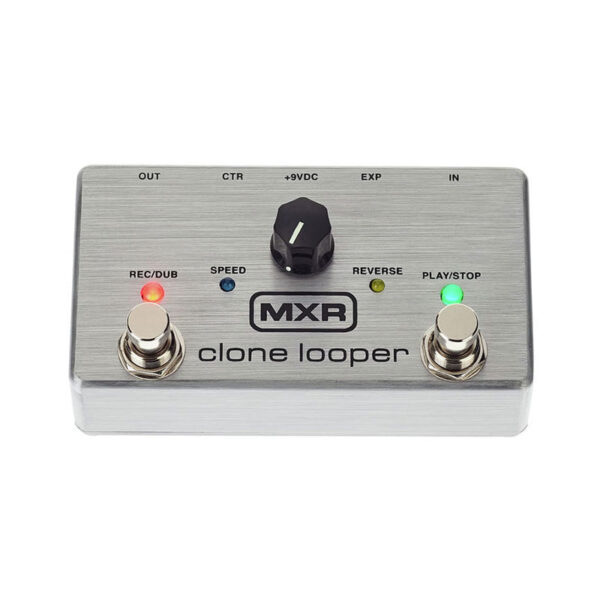 افکت گیتار الکتریک ام ایکس آر MXR Clone Looper M303