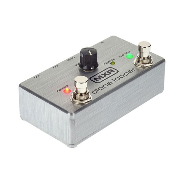 افکت گیتار الکتریک ام ایکس آر MXR Clone Looper M303
