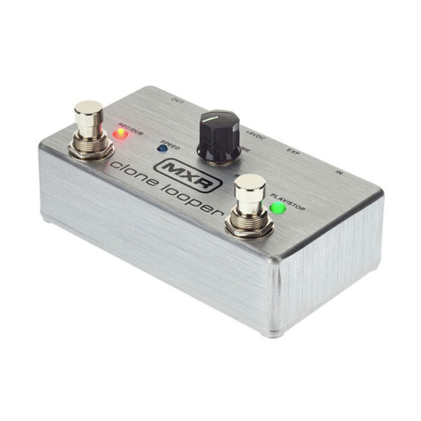 افکت گیتار الکتریک ام ایکس آر MXR Clone Looper M303