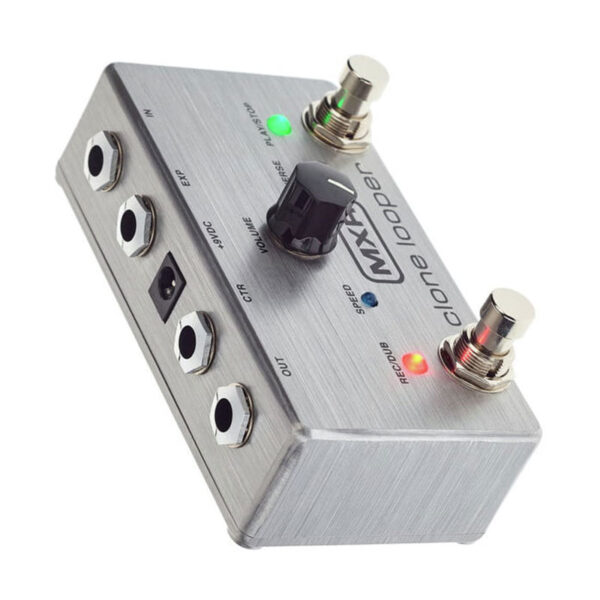 افکت گیتار الکتریک ام ایکس آر MXR Clone Looper M303