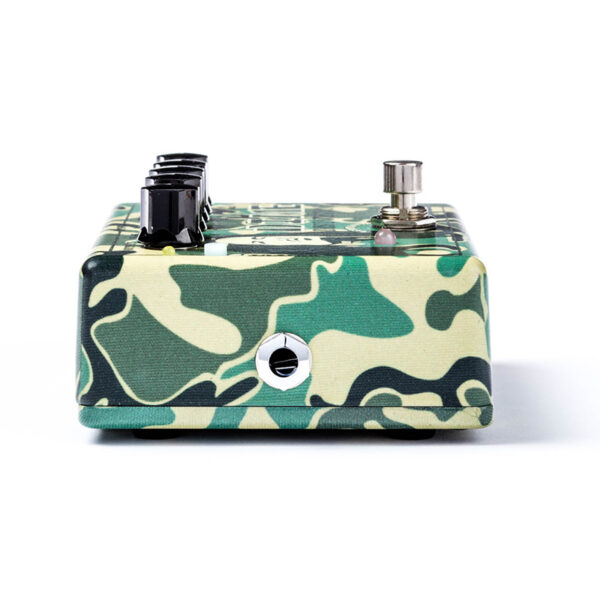 افکت گیتار الکتریک ام ایکس آر MXR Dime Distortion DD11