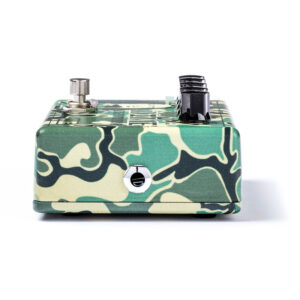 افکت گیتار الکتریک ام ایکس آر MXR Dime Distortion DD11