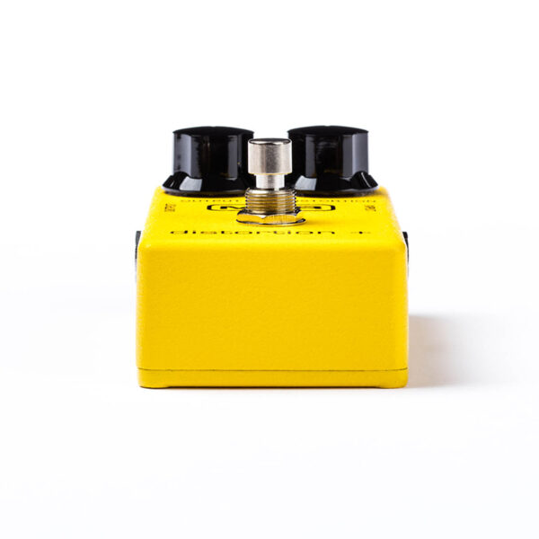 افکت گیتار الکتریک ام ایکس آر MXR Distortion+ M104