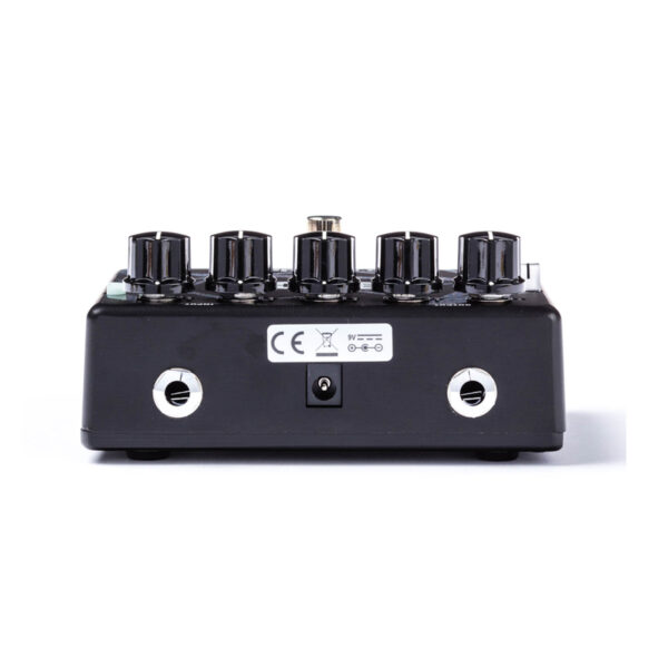 افکت گیتار الکتریک ام ایکس آر MXR EVH 5150 Overdrive