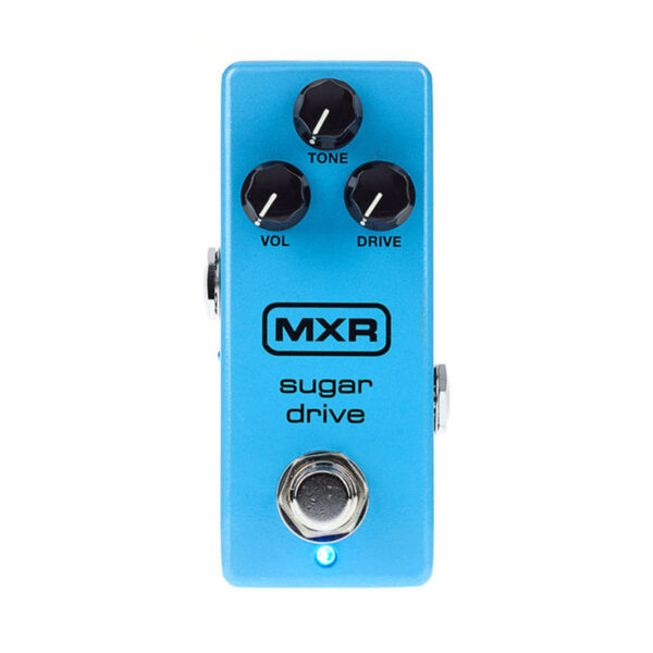 افکت گیتار الکتریک ام ایکس آر MXR M294 Sugar Drive