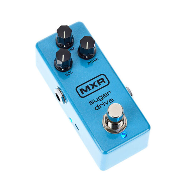 افکت گیتار الکتریک ام ایکس آر MXR M294 Sugar Drive