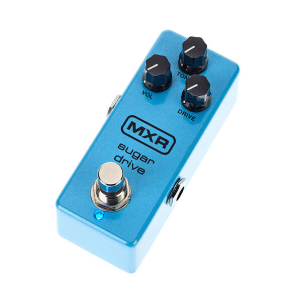 افکت گیتار الکتریک ام ایکس آر MXR M294 Sugar Drive
