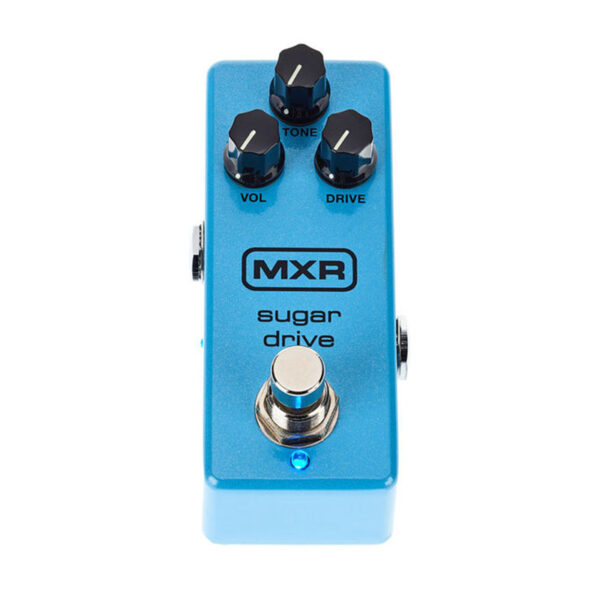 افکت گیتار الکتریک ام ایکس آر MXR M294 Sugar Drive