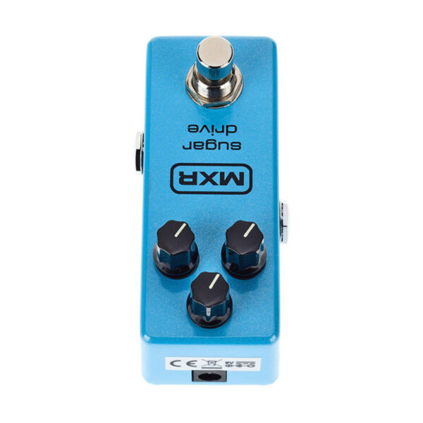 افکت گیتار الکتریک ام ایکس آر MXR M294 Sugar Drive