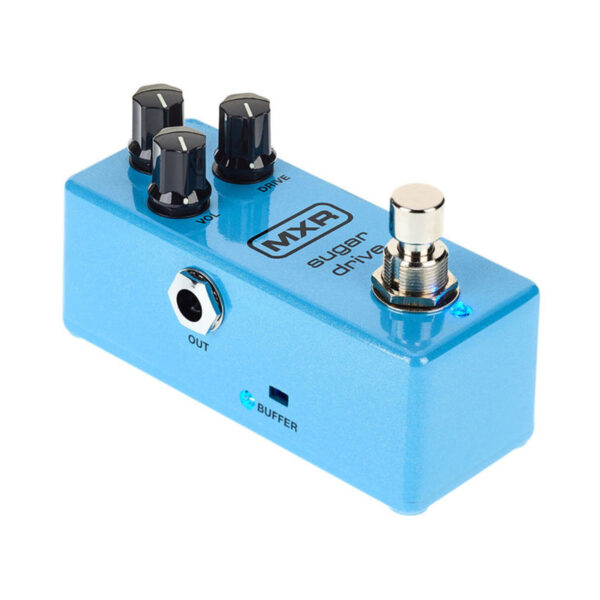 افکت گیتار الکتریک ام ایکس آر MXR M294 Sugar Drive