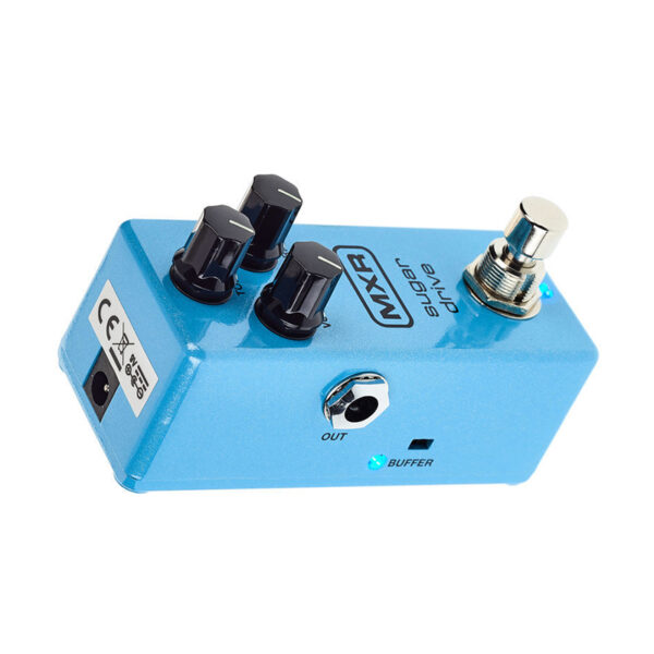 افکت گیتار الکتریک ام ایکس آر MXR M294 Sugar Drive