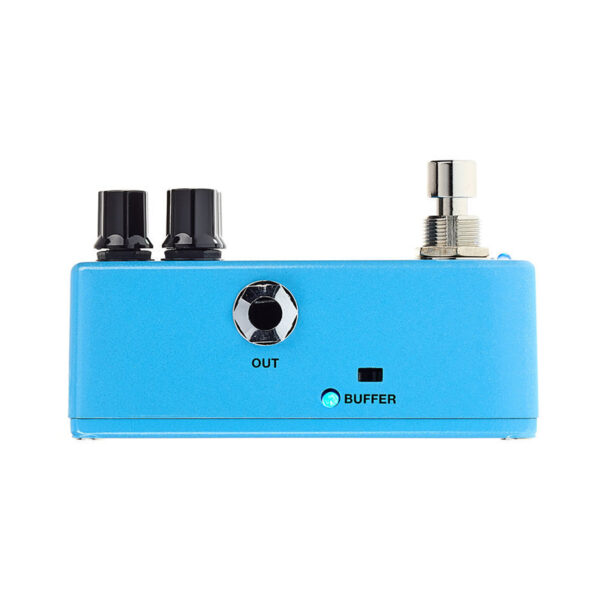 افکت گیتار الکتریک ام ایکس آر MXR M294 Sugar Drive