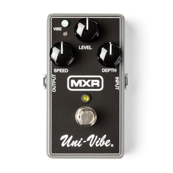 افکت گیتار الکتریک ام ایکس آر MXR M68 Uni-Vibe Chorus / Vibrato