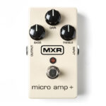 افکت گیتار الکتریک ام ایکس آر MXR Micro AMP+ M233