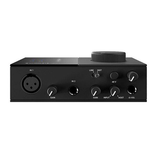 کارت صدا نیتیواینسترومنتر Native Instruments Komplete Audio 1