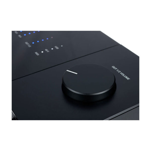 کارت صدا نیتیواینسترومنتز Native Instruments Komplete Audio 6 MK2
