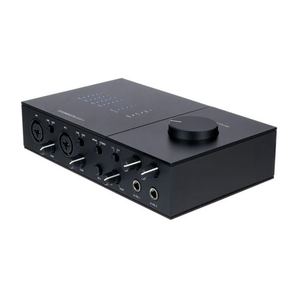 کارت صدا نیتیواینسترومنتز Native Instruments Komplete Audio 6 MK2