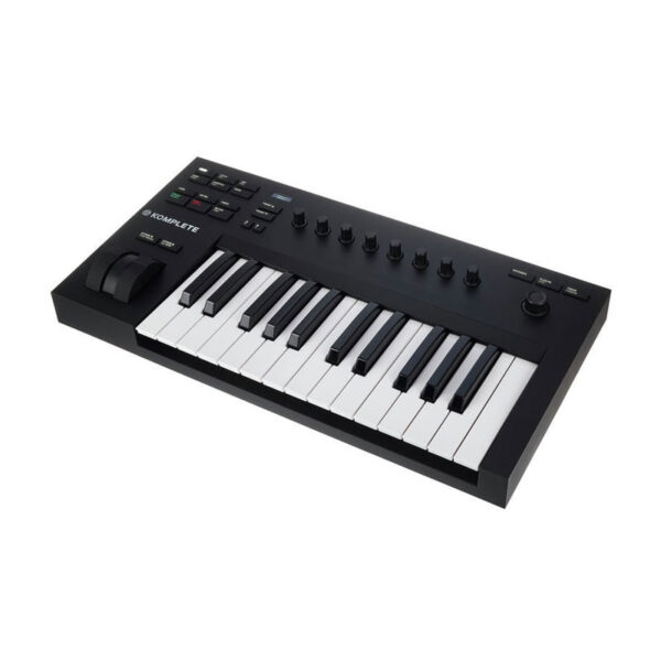 میدی کنترلر نیتیواینسترومنتز Native Instruments Komplete Kontrol A25