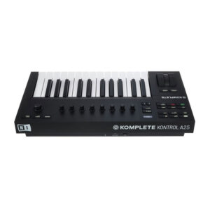 میدی کنترلر نیتیواینسترومنتز Native Instruments Komplete Kontrol A25