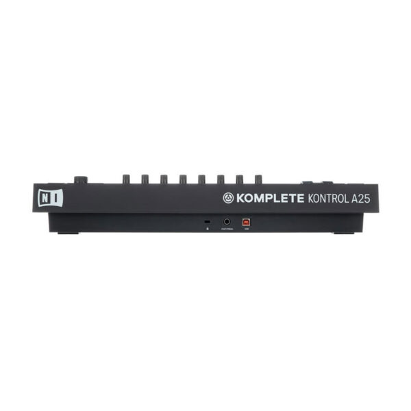 میدی کنترلر نیتیواینسترومنتز Native Instruments Komplete Kontrol A25