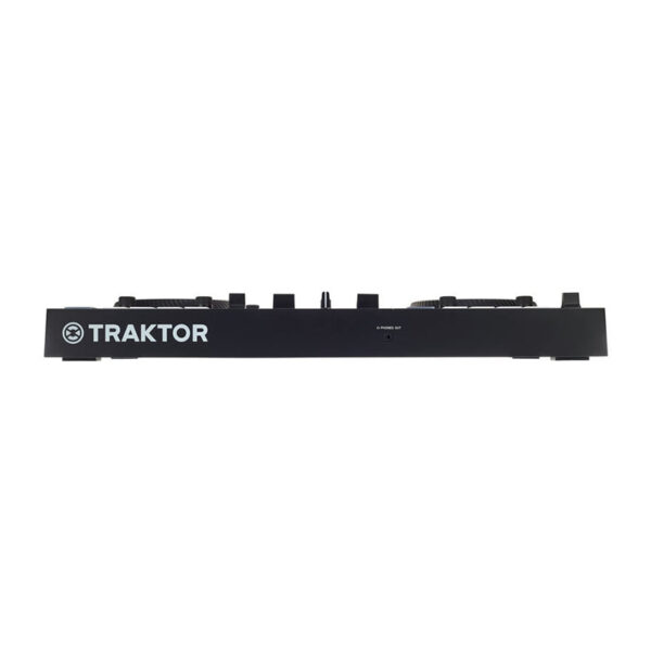 دی جی کنترلر نیتیو اینسترومنتز Native Instruments Traktor Kontrol S2 MK3