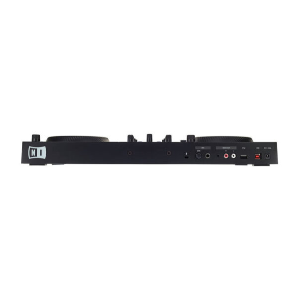 دی جی کنترلر نیتیو اینسترومنتز Native Instruments Traktor Kontrol S2 MK3
