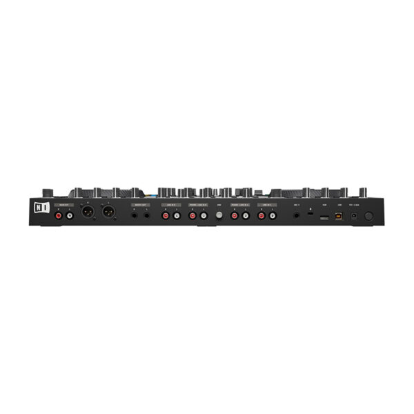 دی جی کنترلر نیتیواینسترومنتز Native Instruments Traktor Kontrol S4 MK3